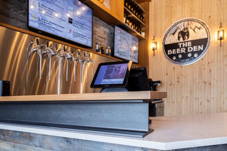 The Beer Den
