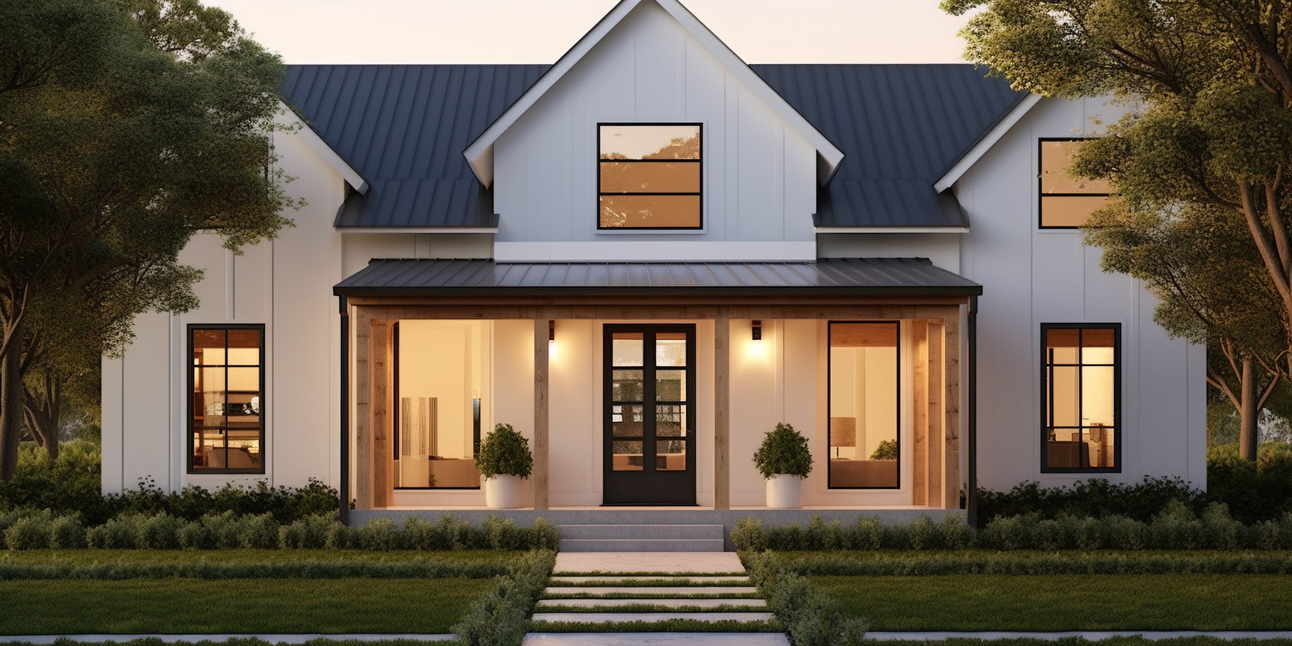 Fine Home Building
